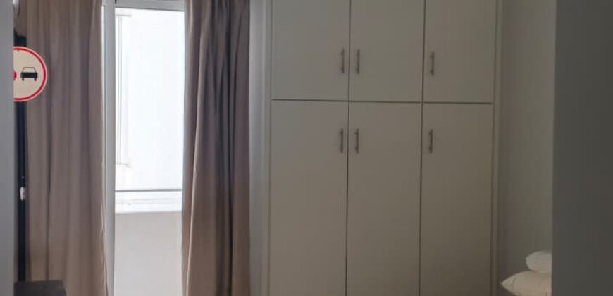 For Rent: Apartment in Gemmayzeh