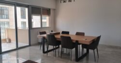 For Rent: Apartment in Gemmayzeh