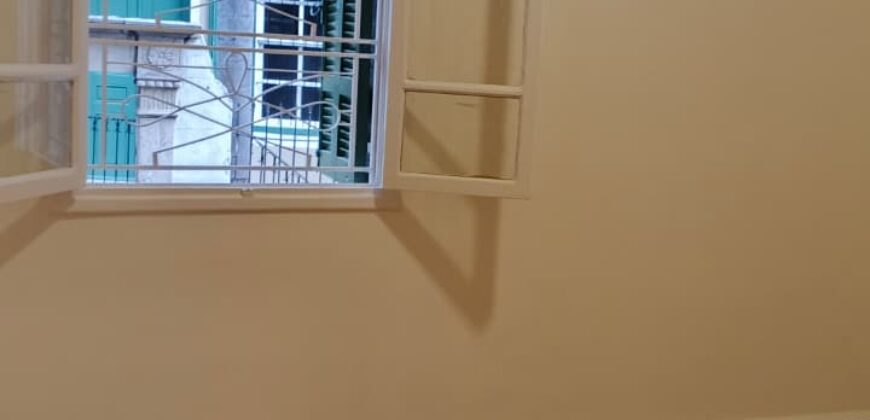 For Rent: Apartment in Rmeil