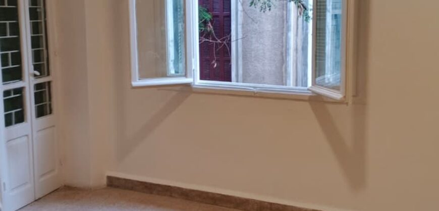 For Rent: Apartment in Rmeil