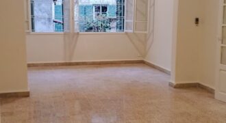 For Rent: Apartment in Rmeil