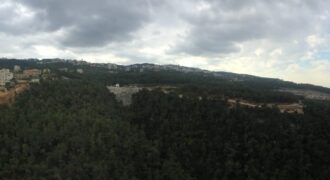 For Sale: Land in Konabet Broumana