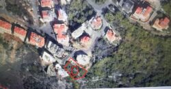 For Sale: Land in Konabet Broumana