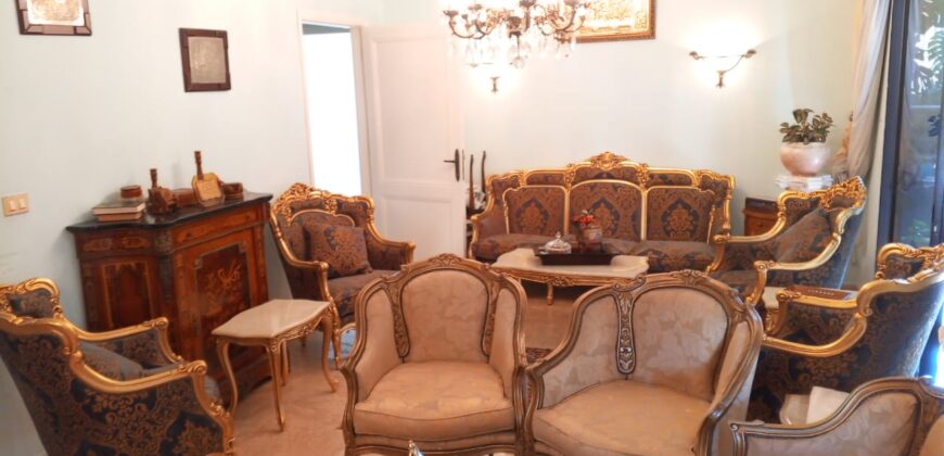 For Sale: Apartment in Ras El Nabeh, Beirut