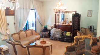 For Sale: Apartment in Ras El Nabeh, Beirut