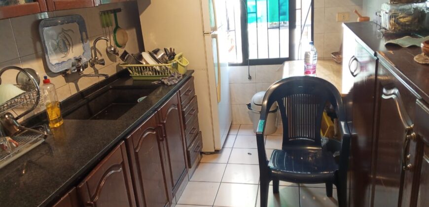 For Sale: Apartment in Ras El Nabeh, Beirut