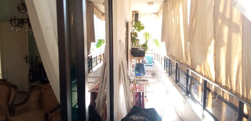 For Sale: Apartment in Ras El Nabeh, Beirut