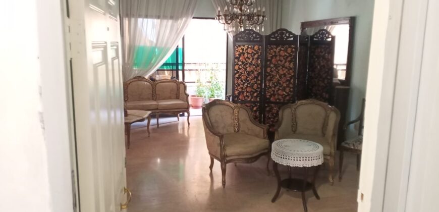 For Sale: Apartment in Ras El Nabeh, Beirut
