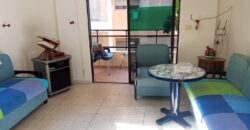 For Sale: Apartment in Ras El Nabeh, Beirut