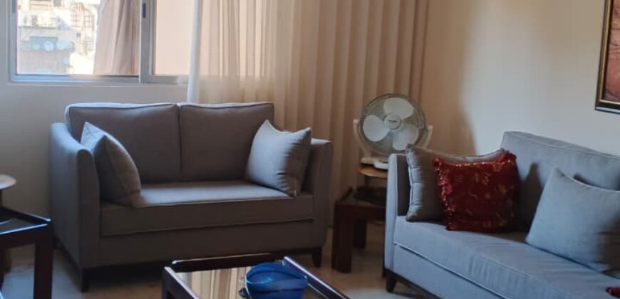 For Sale: Apartment in Mar Elias, Beirut