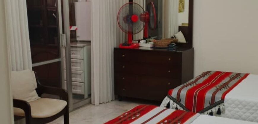 For Sale: Apartment in Mar Elias, Beirut