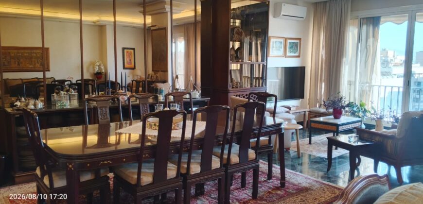 For Sale: Apartment in Mar Elias, Beirut