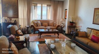 For Sale: Apartment in Mar Elias, Beirut
