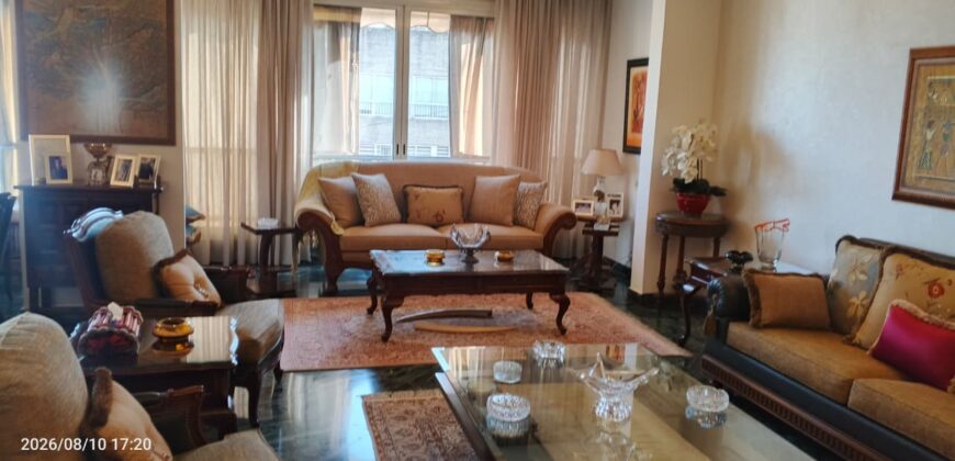 For Sale: Apartment in Mar Elias, Beirut