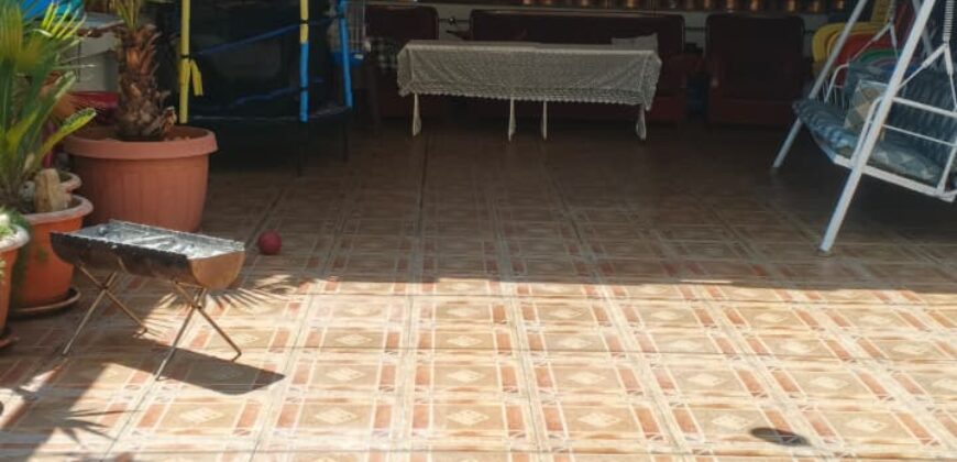 For Sale: Apartment in Zarif
