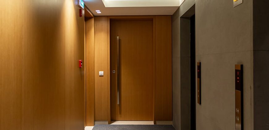For Sale: Apartment in Saifi-Achrafieh