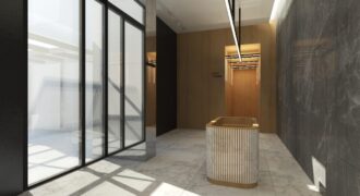 For Sale: Apartment in Saifi-Achrafieh