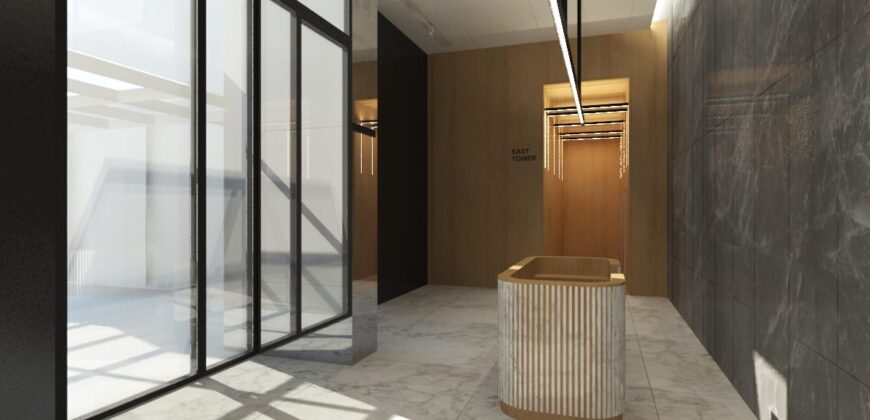 For Sale: Apartment in Saifi-Achrafieh