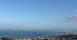 For Sale: Apartment in Ain Saade