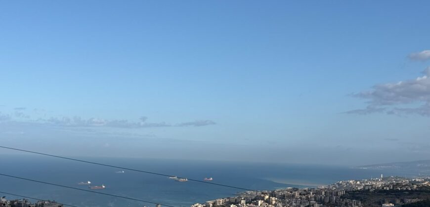 For Sale: Apartment in Ain Saade