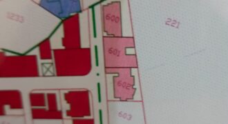 For Sale: Land in Dekweneh