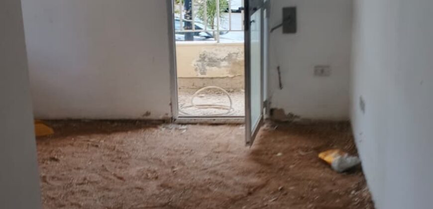 For Sale: Apartment in Ramlet El Bayda
