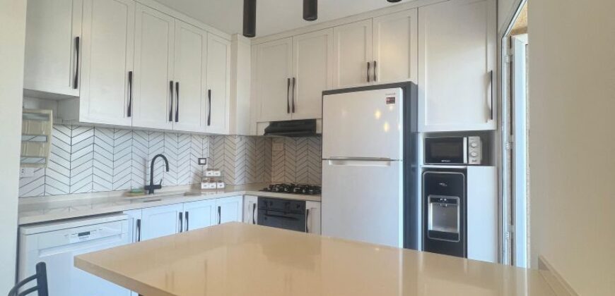 For Rent: Apartment in Mansourieh