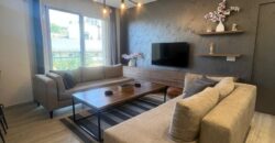 For Rent: Apartment in Mansourieh