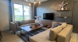 For Rent: Apartment in Mansourieh