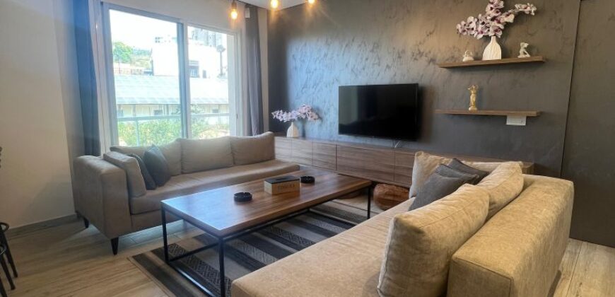 For Rent: Apartment in Mansourieh