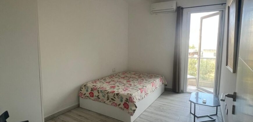 For Rent: Apartment in Mansourieh
