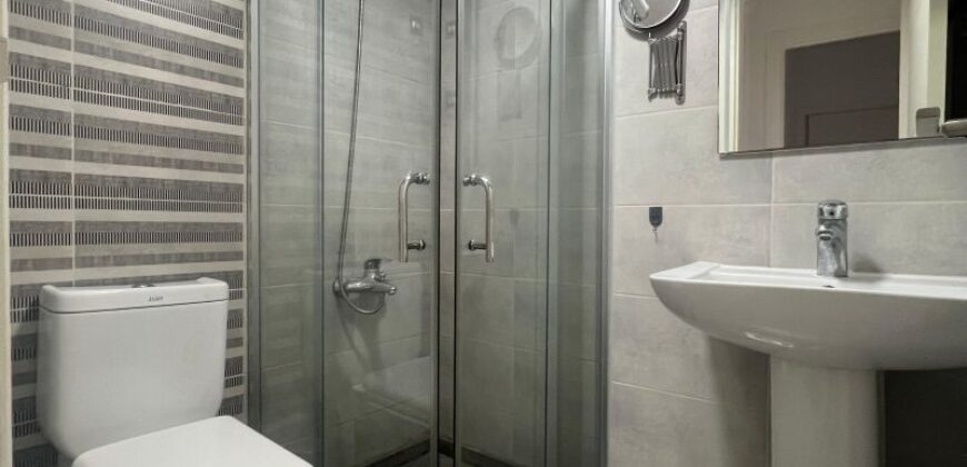 For Rent: Apartment in Mansourieh