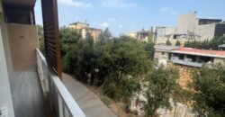 For Rent: Apartment in Mansourieh