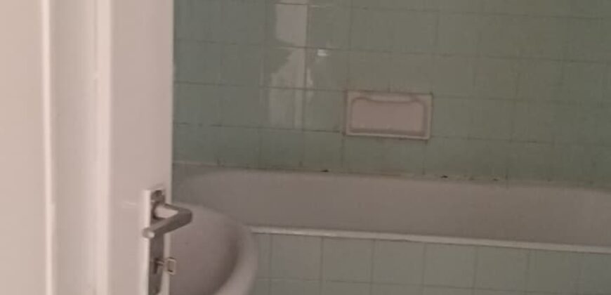 For Rent: Apartment in Gemmayzeh