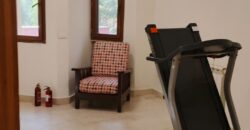 For Rent: Apartment in Gemmayzeh