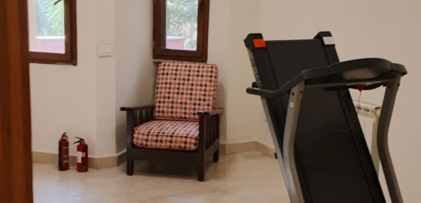 For Rent: Apartment in Gemmayzeh