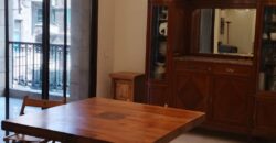 For Rent: Apartment in Gemmayzeh