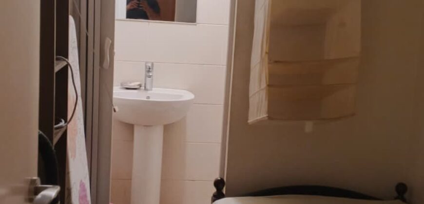 For Rent: Apartment in Gemmayzeh