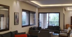 For Rent: Apartment in Gemmayzeh
