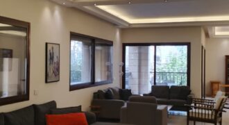 For Rent: Apartment in Gemmayzeh