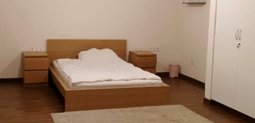 For Rent: Apartment in Gemmayzeh