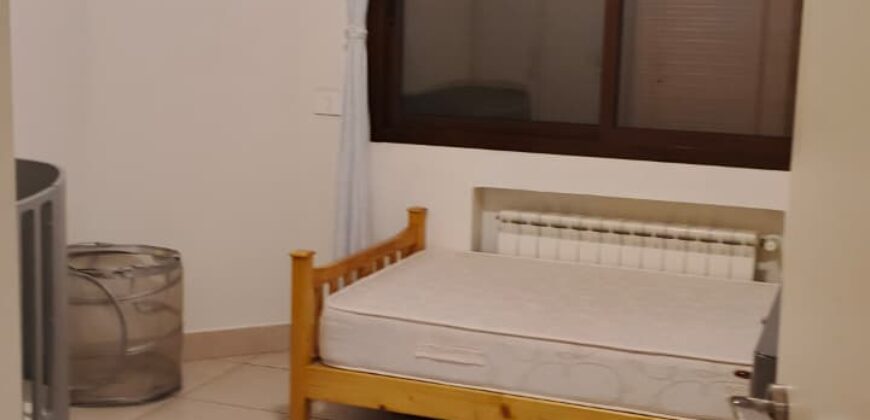 For Rent: Apartment in Gemmayzeh