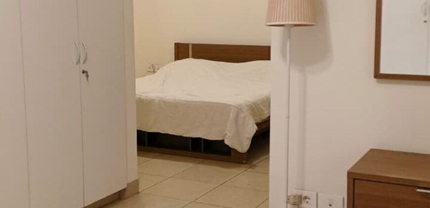 For Rent: Apartment in Gemmayzeh