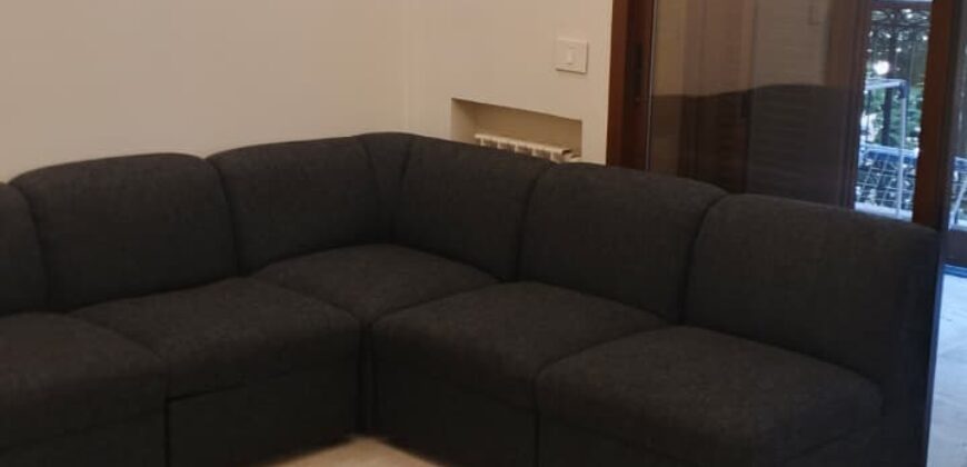For Rent: Apartment in Gemmayzeh