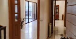 For Rent: Apartment in Gemmayzeh