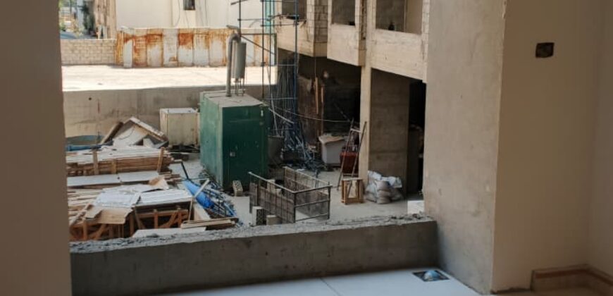 For Sale: Apartment Under Construction in Kaskas-Beirut