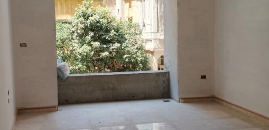For Sale: Apartment Under Construction in Kaskas-Beirut