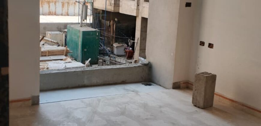 For Sale: Apartment Under Construction in Kaskas-Beirut