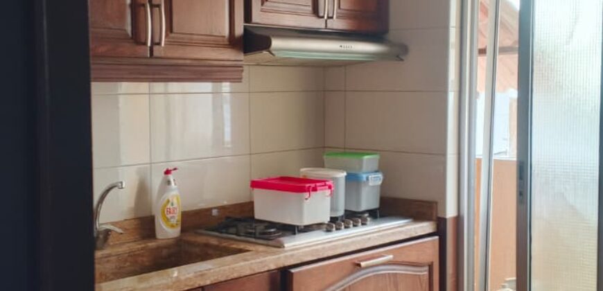 For Sale: Apartment in Mar Elias-Beirut