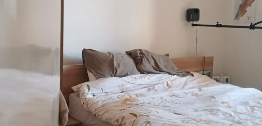 For Sale: Apartment in Achrafieh